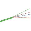 Hubbell HC6RPEGN Nextspeed CAT6 Plenum UTP Cable