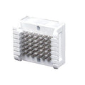 Hubbell HPW66B36 Modular Punch Down Block with Cover 66B 6PR Split 3x