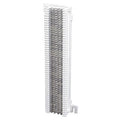 Hubbell HPW66M150 Modular 66M Block, 25-Pair (4x 50)