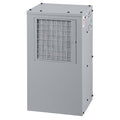 Hubbell IRAC3 Air Conditioner, 3000 BTU