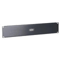 Hubbell MCCBP350 3.5" Filler Panel for Cabinet