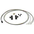 Hubbell OFBOKT6 Fiber OSP Cable B/O Kit, 6-Pack, 900µm