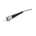 Hubbell FPBKR6FC4M 6-Fiber Pigtail, Bundle, OM4, FC-MM, 3m