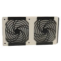 Hubbell REKFF Fan Filter Kit for REBOX Cabinets