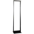 Hubbell HPW90RR19ML Rack Relay, 48U, 90"H