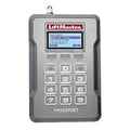 LiftMaster PPWR Credentialed Commercial Access Receiver