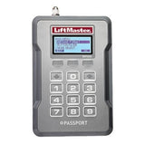LiftMaster PPWR Credentialed Commercial Access Receiver