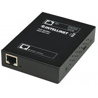 Intellinet 502900 PoE Splitter, 5, 7.5, 9 or 12VDC Output Current