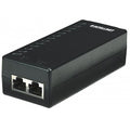 Intellinet 524179 Power Over Ethernet Injector, 1-Port, 48V DC, IEEE 802.3af Compliant