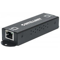Intellinet 560962 Gigabit High-Power PoE+ Extender Repeater