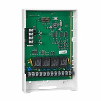 Honeywell Home 4204CF Supervised Notification Appliance Module