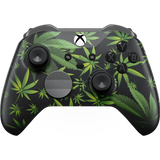 MODDEDZONE 420 XBOX ELITE SERIES 2 CUSTOM MODDED CONTROLLER
