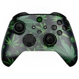 MODDEDZONE 420 XBOX SERIES X CUSTOM MODDED CONTROLLER