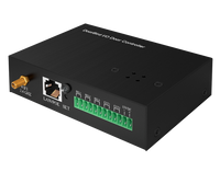 DoorBird A1081 IP 4-Relay Door Controller