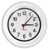 Pyramid 42690 WASH DOWN Enclosure 13 Analog Clock