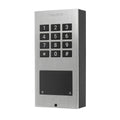 Doorbird DB-A1121-FM-V4A-SS A1121 Flush-Mount IP Access Control Device, Stainless Steel 423872066
