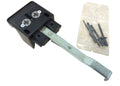 Adams Rite 91-8800 Mounting Base Assembly: Complete Loose Parts Kit for Easy Installation