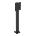 PEDESTAL 44TOW-XLG-001-CRS 57" Low Profile Pedestal - LittleBird/GateHawk