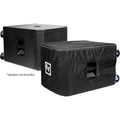 Electro-Voice ETX-18SP-CVR Powered Subwoofer Cover