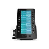 Snom D8C Color Expansion Module for D8xx Phones