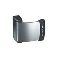 Adams Rite 4591MA04-01-628 Deadlatch Active Paddle, Push to Exit, 1-3/4" Deadlatch, Clear Anodized