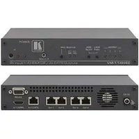 Kramer 50-70958090 2" 14 HDMI Distribution Amplifier with 4x CAT5 Outputs