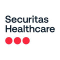 Securitas Healthcare 0900-381 Security Keypad, 4MHz