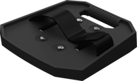 Electro-Voice EVERSE8-TRAY-B? Tray for FOR EVERSE 8, 12VDC, Black