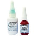 Hubbell OFCAP Anaerobic Replacement Kit, Fiber Accessory