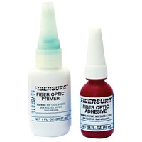 Hubbell OFCAP Anaerobic Replacement Kit, Fiber Accessory