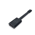 Dell DBQANBC067 Adapter-USB C to DisplayPort