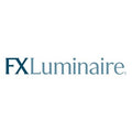 FX Luminaire G-ZDC-24RA-BZ 24" Grande De
