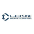 Cleerline 24IAD9125SMOS2P-B 24-Strand SSF Interlocking Armored Single-Mode OS2 Fiber Cable