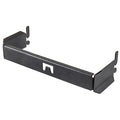 Hubbell VCG10 S-Series NEXTFRAME Gates for VS and VM Series, 10", Steel, Black