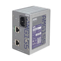 AMG Systems AMG155-1GBT-P60 Industrial 1-Port PoE Injector, DIN Rail / Wall Mount