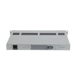 AMG Systems AMG156-4GBT-4GAT-P480 1U 19" Rackmount Industrial PoE Injector with 4x 60/90W and 4x 30W Ports, Single PSU