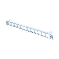 AMG Systems AMG160C-BR Extend-Net Series Industrial Rack Bracket for AMG160-1F Units, PSU Not Included