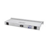 AMG Systems AMG2036-RP-AA 1U Blade Rack Chassis with 18-Slots and Dual AC Mains Power Inputs