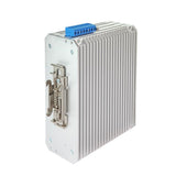AMG Systems AMG570-2GBT-4GAT-2G-3S-P290-LV Series Layer 2+ Managed Industrial Ethernet Switch with 2x 90W PoE, 4x 30W PoE, 2x Non-PoE, 3x SFP Ports