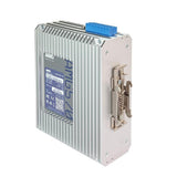 AMG Systems AMG570-8GAT-3S-P90-LV Series Industrial 11-Port Managed Switch, 8 x 10/100/1000Base-T(x) RJ45 Ports, 3 x 100/1000/2.5G Base-FX SFP Ports