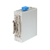 AMG Systems AMGFIB-1VR-3CC-S1B Series 1-Channel CVI / TVI / AHD / CVBS Video Receiver, 3-Contact Closure, Singlemode 20Km, 1-Fiber, B-Side