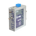 AMG Systems AMGFIB-1VR-S1B Series 1-Channel CVI / TVI / AHD / CVBS Video Receiver, Singlemode 20Km, 1-Fiber, B-Side