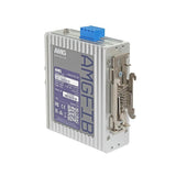 AMG Systems AMGFIB-2VT-S1A Series 2-Channel CVI / TVI / AHD / CVBS Video Transmitter, Singlemode 20Km, 1-Fiber, A-Side