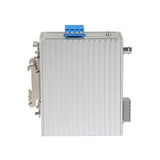 AMG Systems AMGFIB-3CC-M1B Series 3-Contact Closure, Multimode 2Km, 1-Fiber, B-Side