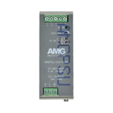 AMG Systems AMGPSU-I48-P480A Industrial Power Supply with DIN-Rail Mounting, 52VDC, 480W, Fault Relay Output