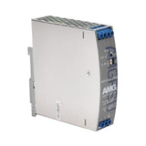 AMG Systems AMGPSU-I48-P240A-K Industrial Power Supply with DIN-Rail Mounting, 52VDC, 240W, Fault Relay Output