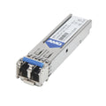 AMG Systems SFP-CW-1G-EX40-35 Industrial High Speed 1000Mb Ethernet SFP Singlemode CWDM, 1Gb, 2-Fiber, 40Km, LC Connectors, 1350nm