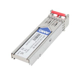 AMG Systems SFP-CW-1G-EX40-59 2-Fiber SFP Singlemode CWDM, LC Connectors, 1590nm, 1GB