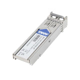 AMG Systems SFP-CW-1G-EX40-47 2-Fiber SFP Singlemode CWDM, LC Connectors, 1470nm, 1GB