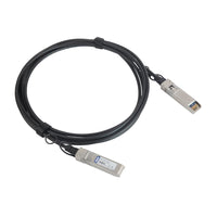 AMG Systems SFP-DAC-10G-3 Cable, 1/10GB, 9.8' (3m)